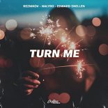 Edward Snellen, Reznikov & Nalyro - Turn Me (Extended Mix)
