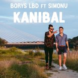 Borys LBD ft. Simonu - Kanibal