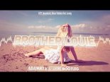 VIZE, Imanbek & Dieter Bohlen feat. Leony - Brother Louie (DJ Luxons x Adamki Bootleg)