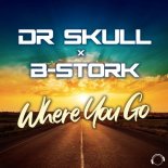 Dr Skull x B-Stork - Where You Go (Radio Edit)