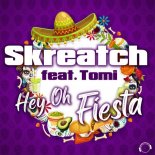 Skreatch feat. Tomi - Hey Oh Fiesta (DJ Combo & Rayman Rave Remix Edit)