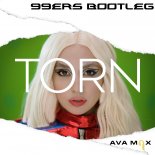 Ava Max - Torn (99ers Bootleg)