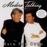Modern Talking - Anything Is Possible (New Hit '98)
