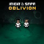 Imight & Snpr - Oblivion (Original Mix)