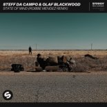 Steff Da Campo, Olaf Blackwood - State Of Mind (Robbie Mendez Extended Remix)