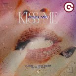 MazZz feat. Miss Motif - Kiss Me (BB Team Extended Mix)