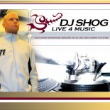 DJ Shog - Live 4 Music (Original Mix)