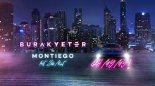 Burak Yeter & Montiego feat. Seb Mont - Oh My My