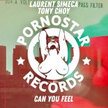 Laurent Simeca, Tony Choy - Can You Feel (Extended Mix)