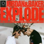 Jordan & Baker - Explode (Marc Van Linden Video Cut)