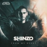 Shinzo - From My Heart (Extended Mix)