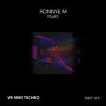 Ronnye M - Alternation Of Sound (Original Mix)