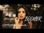 Dżentelmeni - Czarnulka (Boomer Remix)