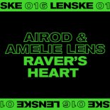 AIROD, Amelie Lens - Raver's heart