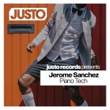 Jerome Sanchez - Piano Tech (Original Mix)