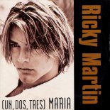 Ricky Martin - Un, Dos, Tres (Maria) (H.D.S Edit)