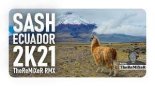 SASH! - Ecuador 2K21 (TheReMiXeR RMX)