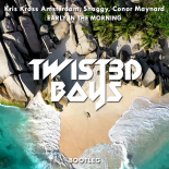 Kris Kross Amsterdam, Shaggy, Conor Maynard - Early In The Morning (Twist3d Boys Bootleg)