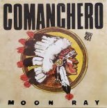 Moon Ray - Comanchero (LUDOMIX 2021)