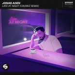 Jonas Aden - Late At Night (G3SU! Remix)