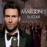 Maroon 5 - Sugar (DNO Bootleg)