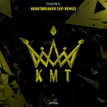 Khasanov - Heartbreaker (VIP Remix)