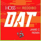Hoss, Reddibo - DAT (Jamie C Extended Mix)