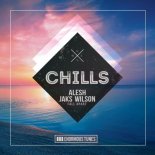 Alesh, Jaks Wilson - Fall Apart (Extended Mix)