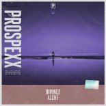 Divinez - Alone (Original Mix)