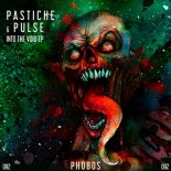 Pastiche, Pulse (UK) - Dark Matter (Original Mix)