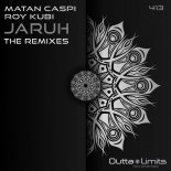 Matan Caspi, Roy Kubi - Jaruh (Tali Muss Remix)