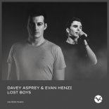 Davey Asprey, Evan Henzi - Lost Boys (Extended Mix)