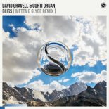 David Gravell, Corti Organ, Metta & Glyde - Bliss (Metta & Glyde Extended Remix)