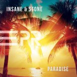 Insane & Stone - Paradise