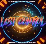 Alan Walker ft.Sorana - Lost Control (MRDZK x M4CS0N BOOTLEG 2021)