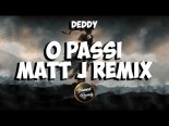 Deddy - 0 Passi (Matt J Remix)