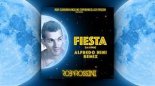 Roby Rossini - Fiesta (La Luna) (Alfredo Nini Remix)