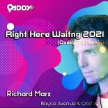 Richard Marx (Boyce Avenue Cover) - Right Here Waiting 2021 (Qaddy Th Remix)
