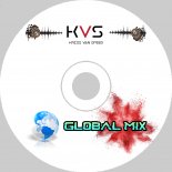 KrisVanSpeed-Global  2k21 Mix
