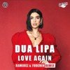 Dua Lipa - Love Again (Ramirez & Yudzhin Radio Remix)
