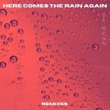 Da Buzz - Here Comes The Rain Again (FerKev Remix)