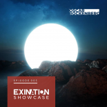 Oscar Rockenberg - Exination Showcase 003 (Incl. Special Rank Guest Mix) [15.06.2021]