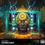 Marso - Techno Rave (Extended Mix)