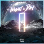 NIVIRO Ft. Loredana - Night & Day (Extended Version)