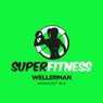 SuperFitness - Wellerman (Workout Mix Edit 132 bpm)