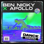 Ben Nicky, Apollo, Technikore - Dance (Technikore Extended Remix)