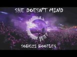 Sean Paul - She Doesn't Mind (SOBCZI BOOTLEG REMIX)