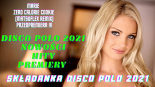 DeeJay Simon - Disco Polo Czerwiec vol.6 2021
