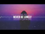 Gigi D'Agostino, Vize, Emotik - Never Be Lonely (Harpuneck x Kris M Remix)