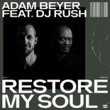 Adam Beyer, DJ Rush - Control